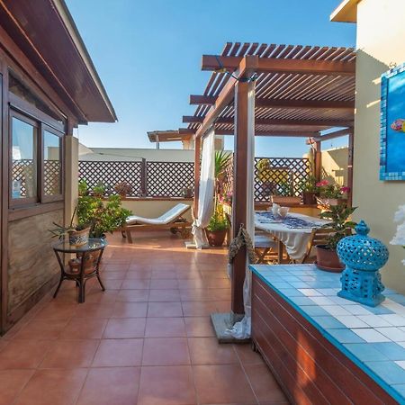 Le Cale Lampedusa Exterior foto