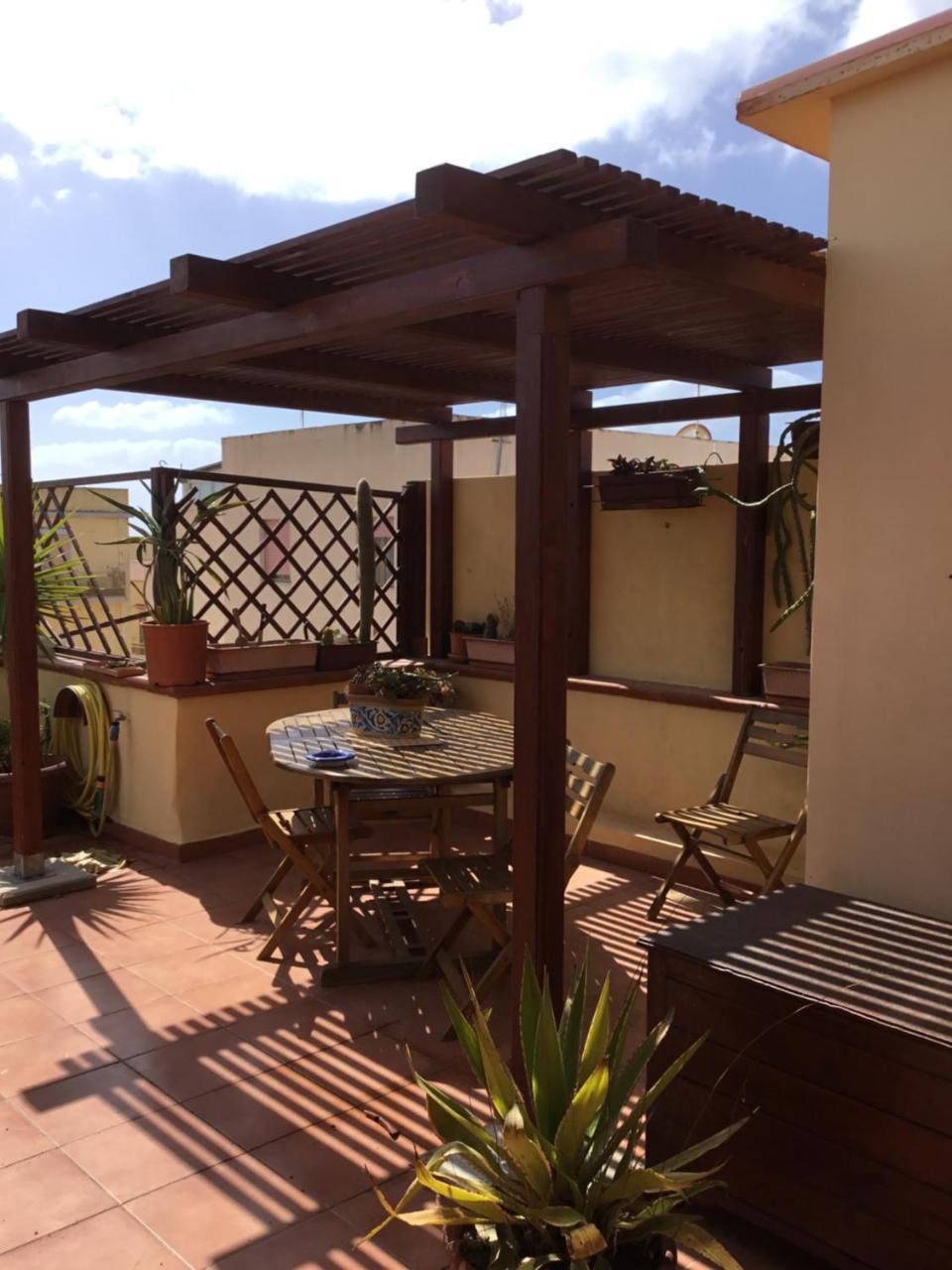 Le Cale Lampedusa Exterior foto