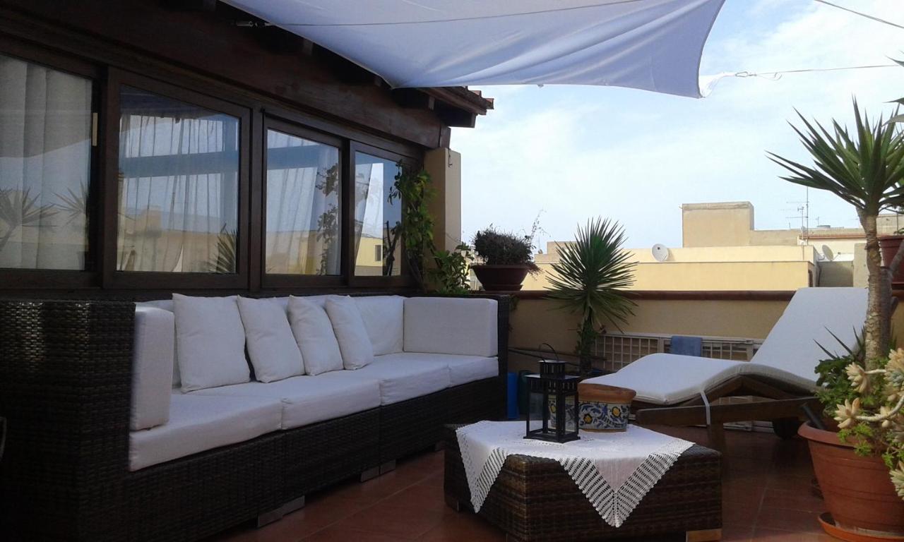 Le Cale Lampedusa Exterior foto