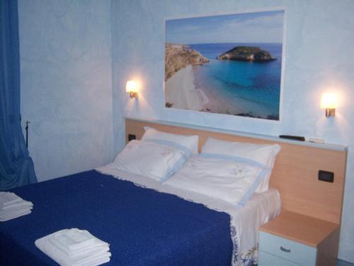 Le Cale Lampedusa Exterior foto